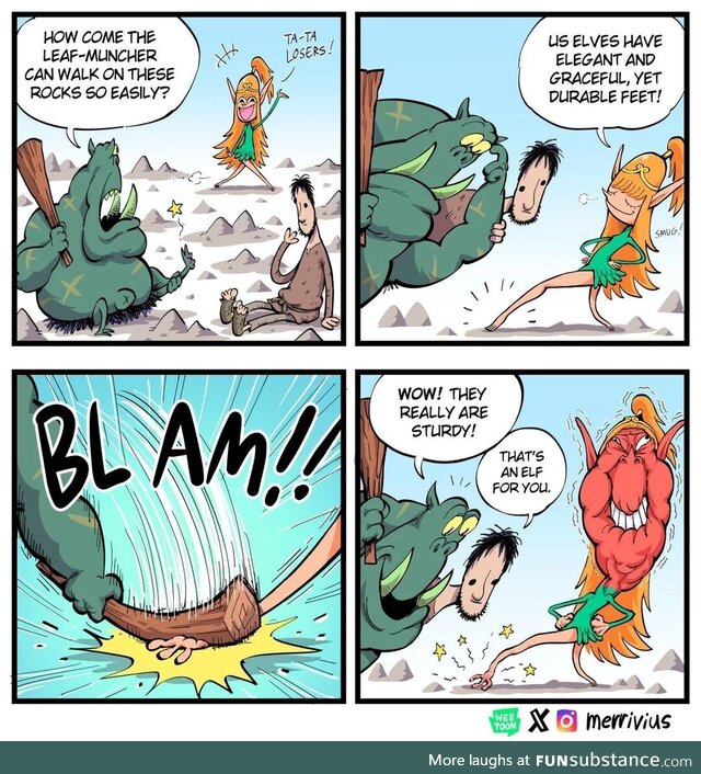 Adjustable scandalous deluded