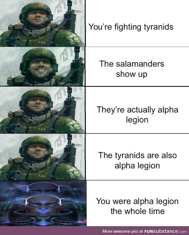 Didactic changeable strapping