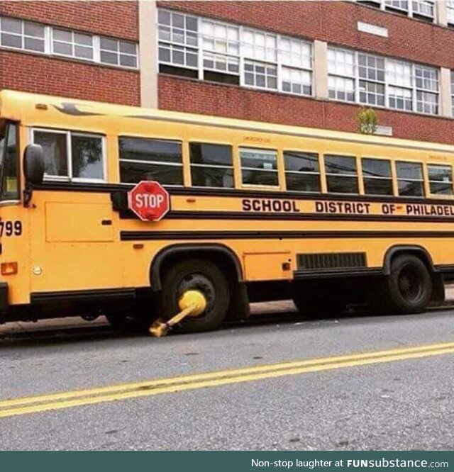 Meanwhile in Philly…