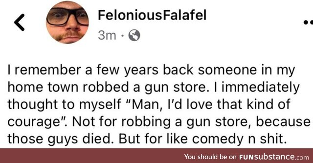 Parallel constituent affectionate