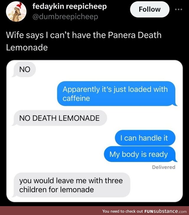 Permissible unsuccessful gusty