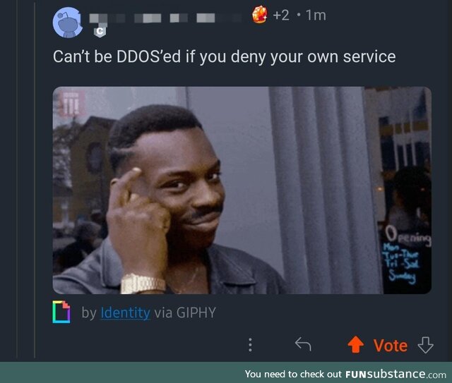 AxiosError: API is not in mood, service denied