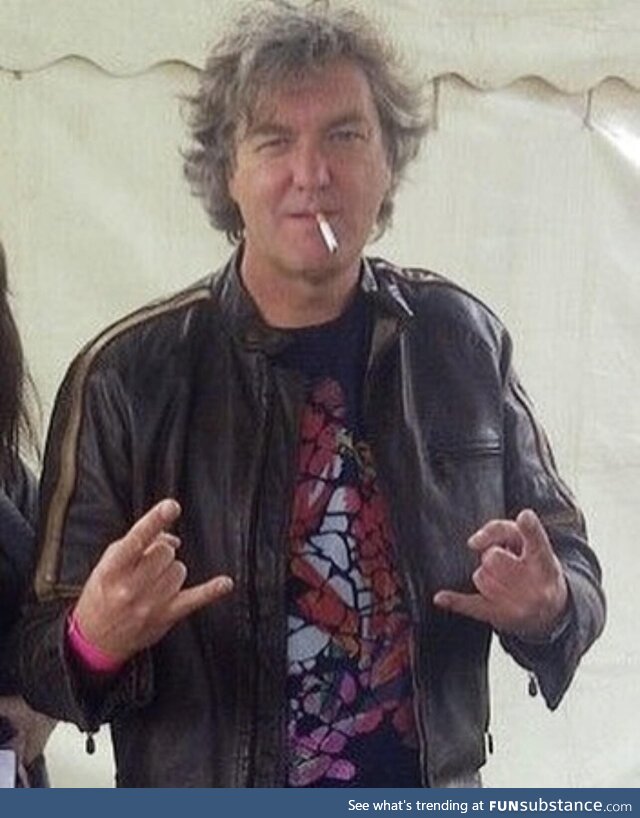 James may