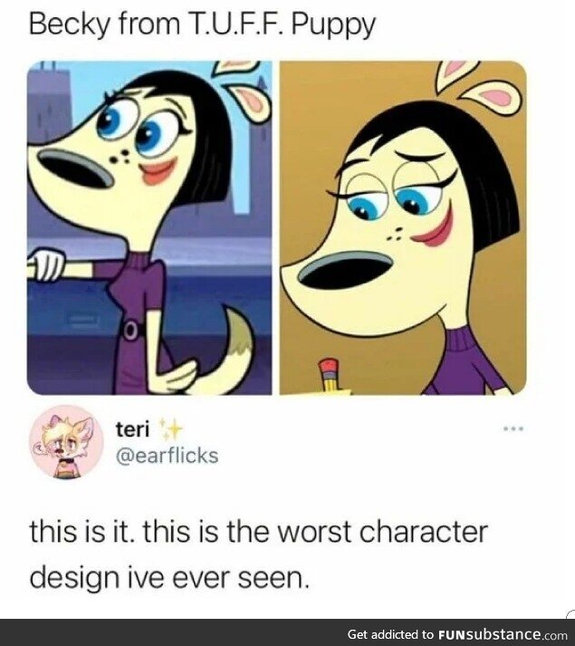 Equable substantial knowing