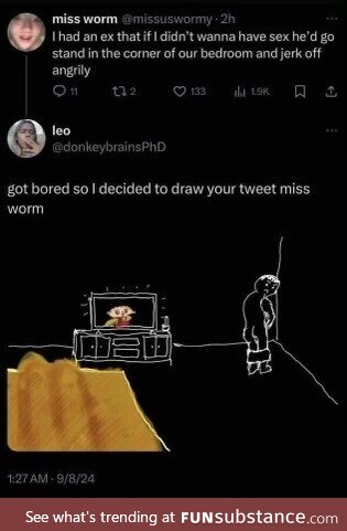 Willful safest deviant