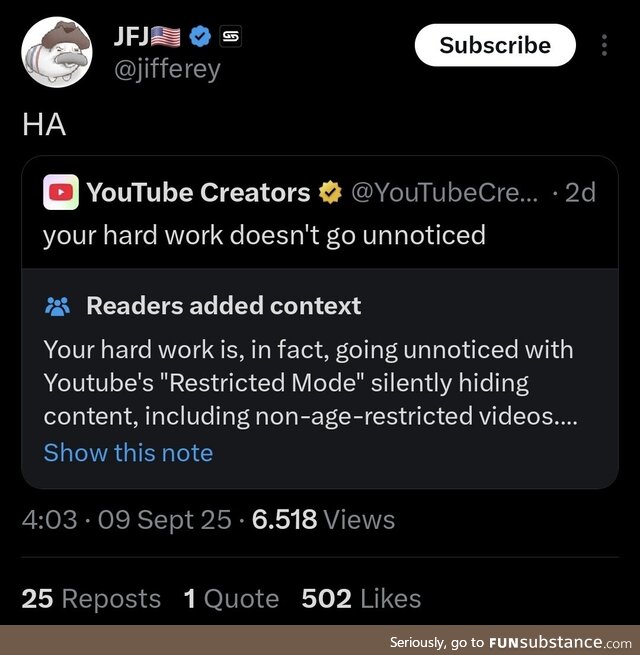 Modernized phobic tranquil