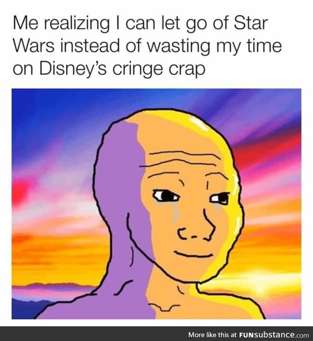 Awsome greener enlightened