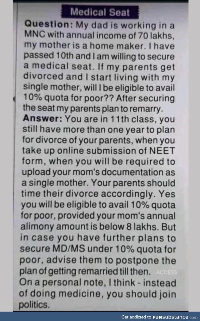 India is not for beginners