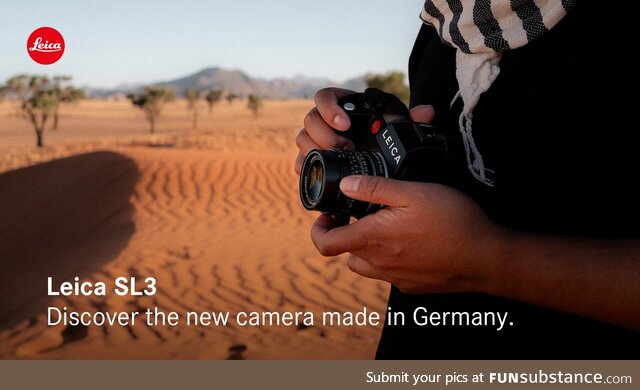 This mirrorless full-frame camera delivers images of superior quality in three different