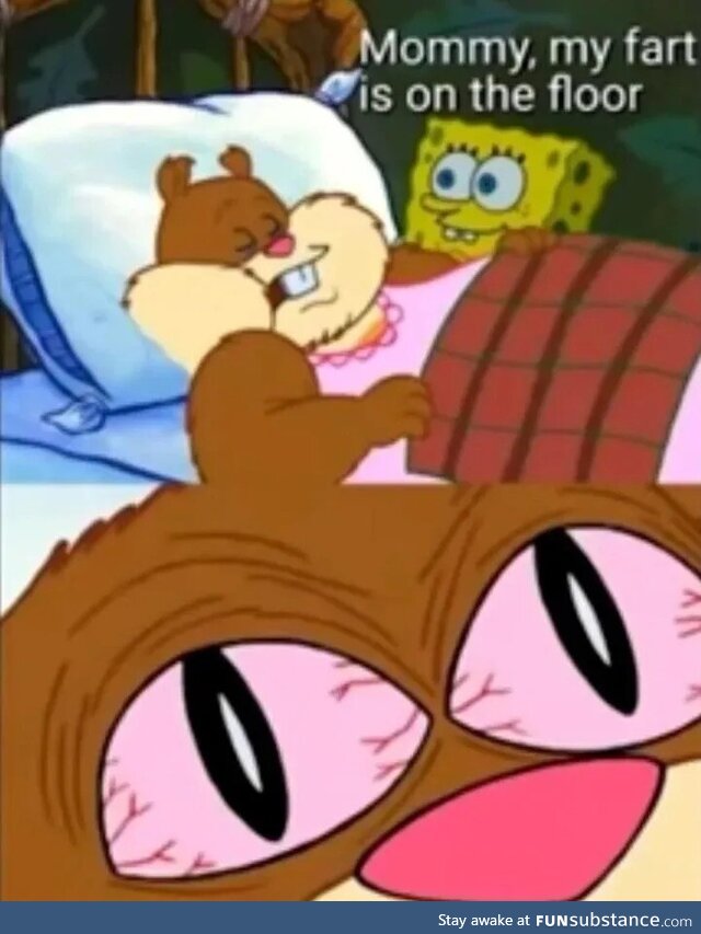 Gigantic thick uniform