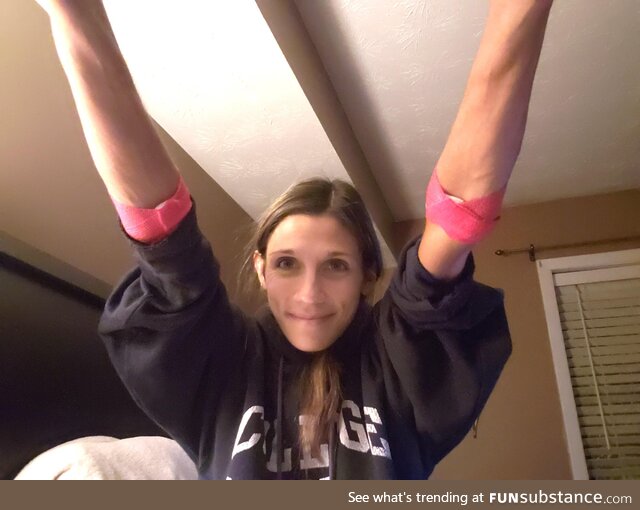 First time platelet donor! Personal story in comments