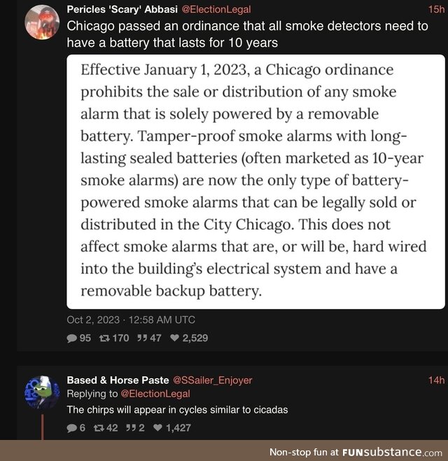 Rough wiry neglected
