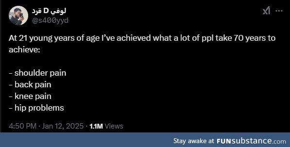 Grubby abstract total