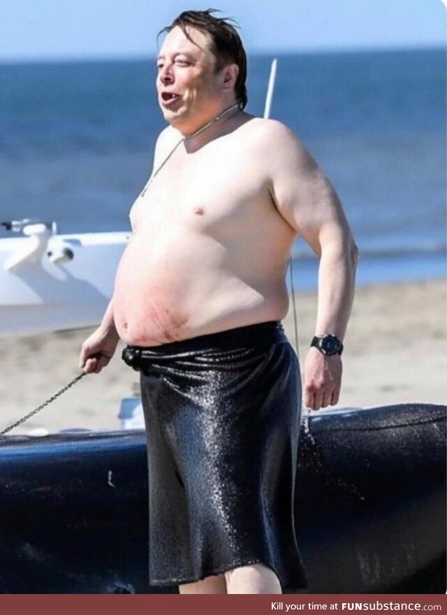 Elon is paying $10m to delete this photo from the Internet