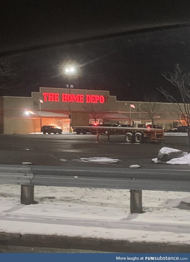 The pronunciation is settled, then