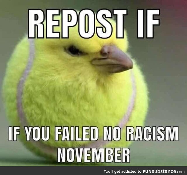 Lost on the first day