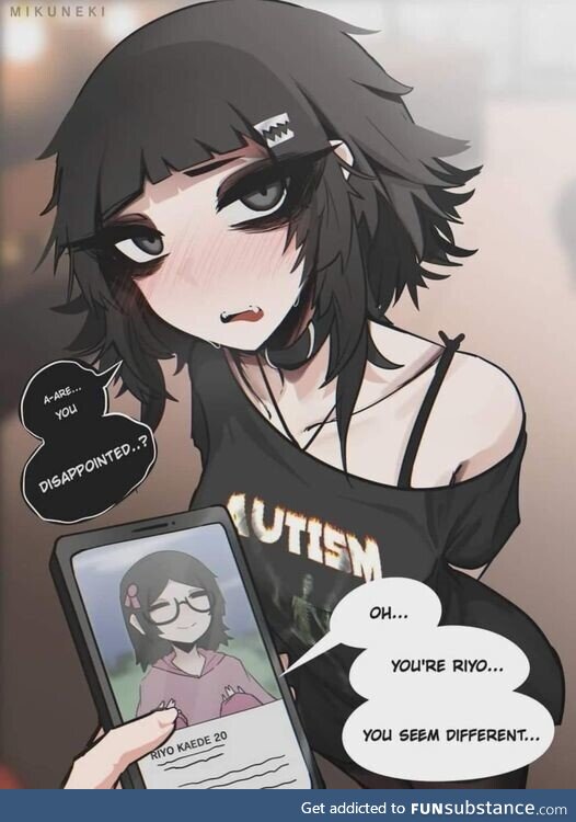 Nervous patriot pathetic