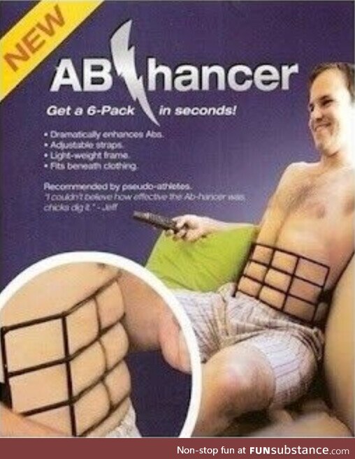Isn't that a 9-pack?