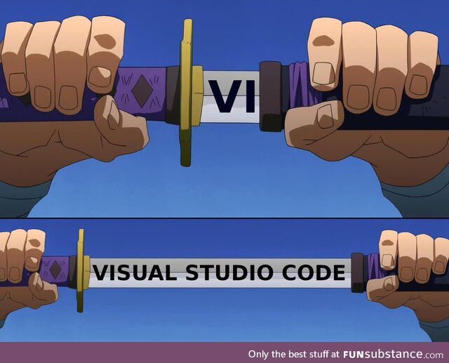 whenAskedToRecommendTextEditor