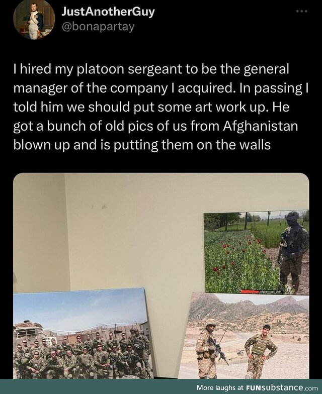 Disconnected tasteful fierce