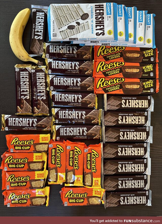 Finally get to fulfill a lifelong dream to become THAT house