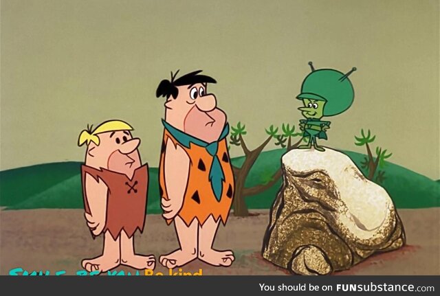 Very old picture of an alien in Mexico