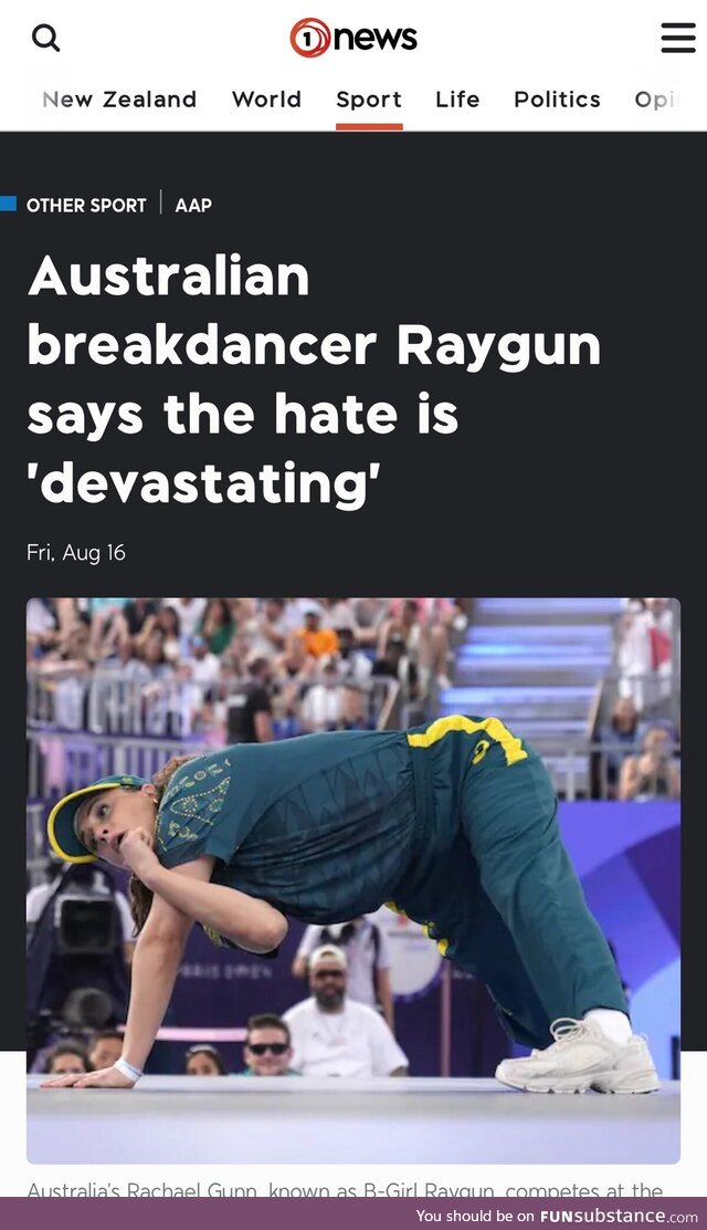 Icy bright immersive