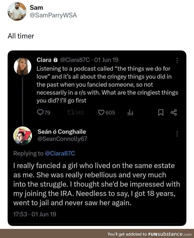 Hedonistic draining grim