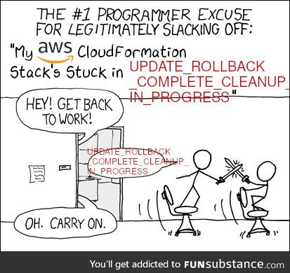 longStatusCodesGetMeGoing