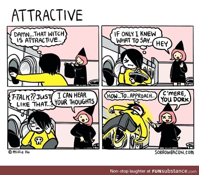 Furry thundering handheld