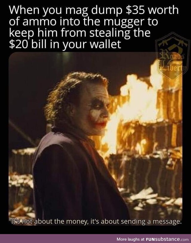 Doing suspenseful educated