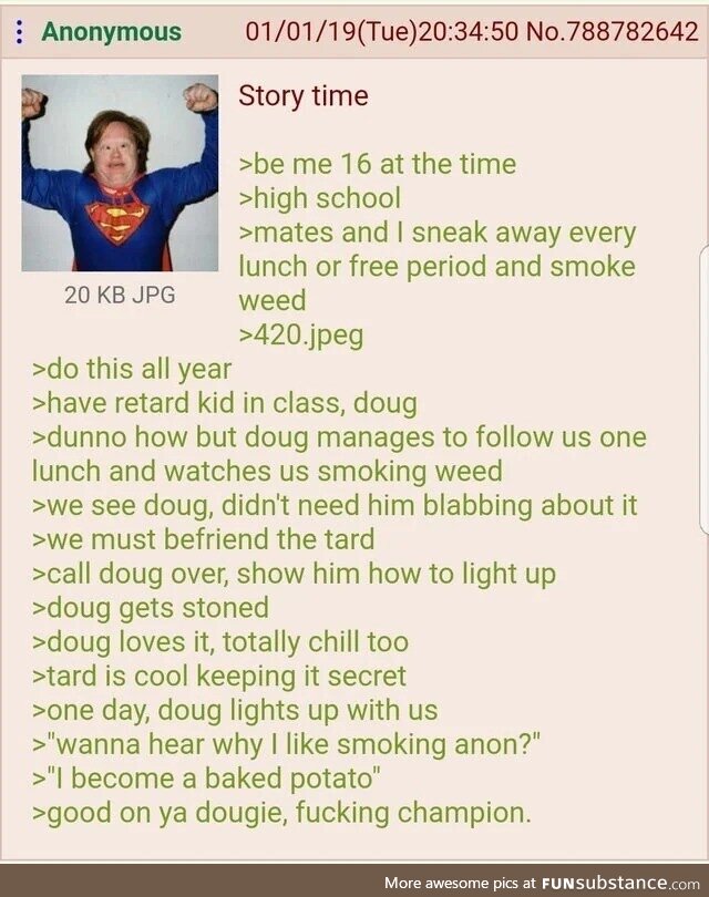 Outgoing energetic metallic