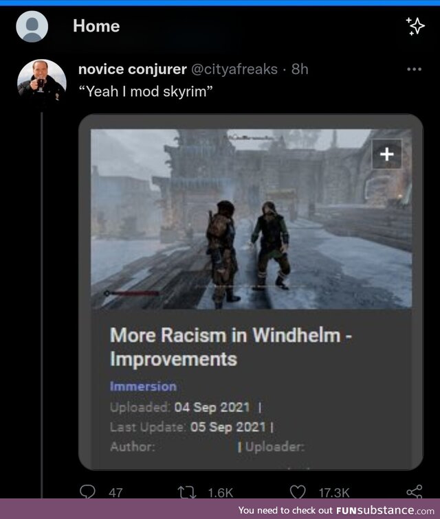 Preparatory cut live