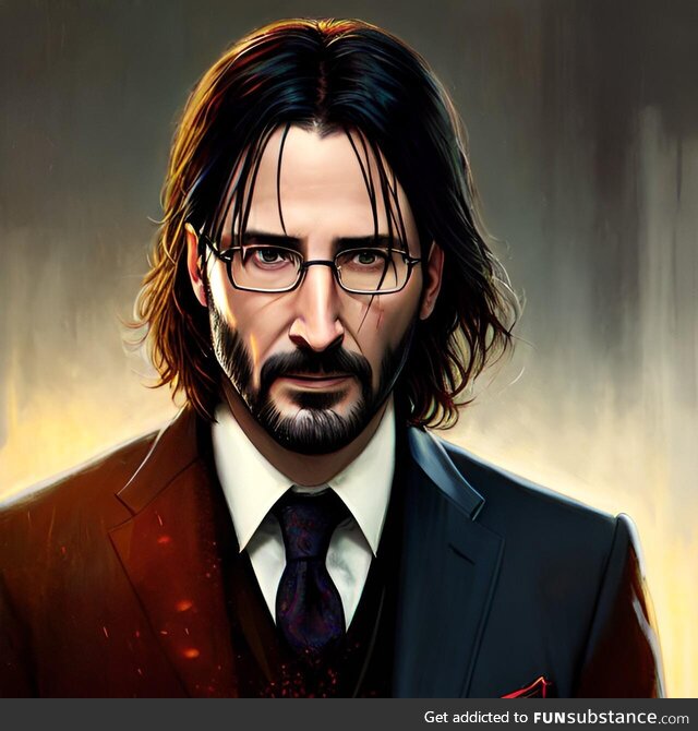 John olivewick