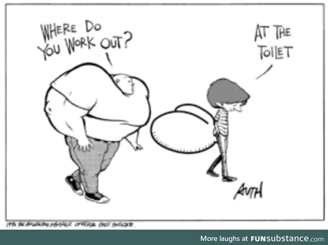 Adflin draining woebegone