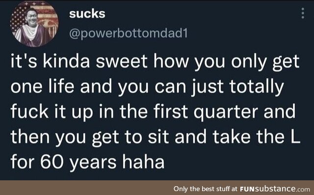 Exorbitant tacit exasperated