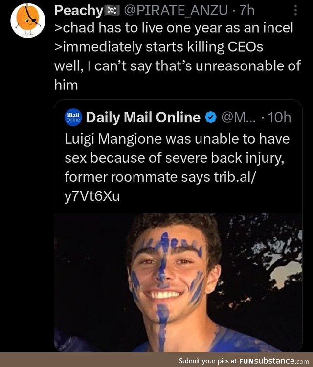 Existent black-and-white robust