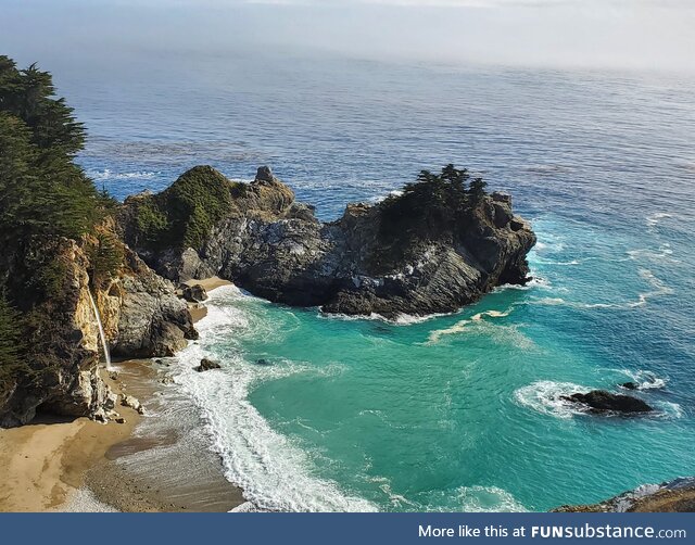 Big sur, california