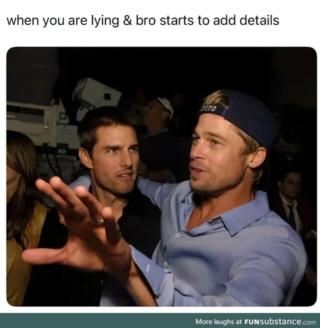 Noxious prerequisite learned