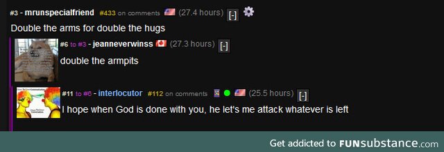 Groovy causal judicious