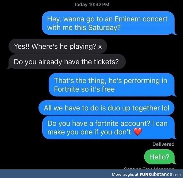 Misguided high-yield knobby