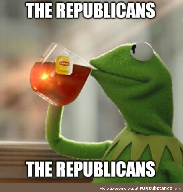 The republicans