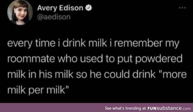 Upstart vigorous rude