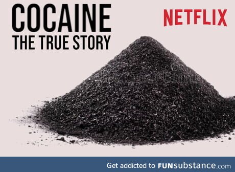 Cocaine: The True Story