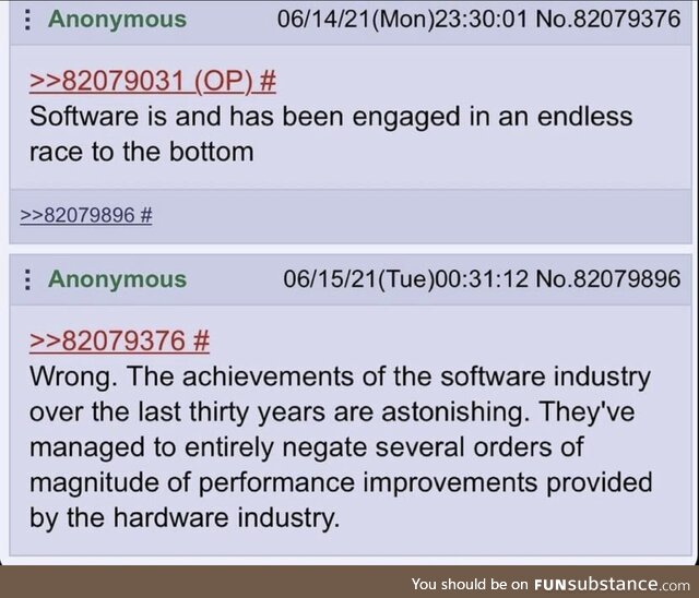 anonHasADifferentTake