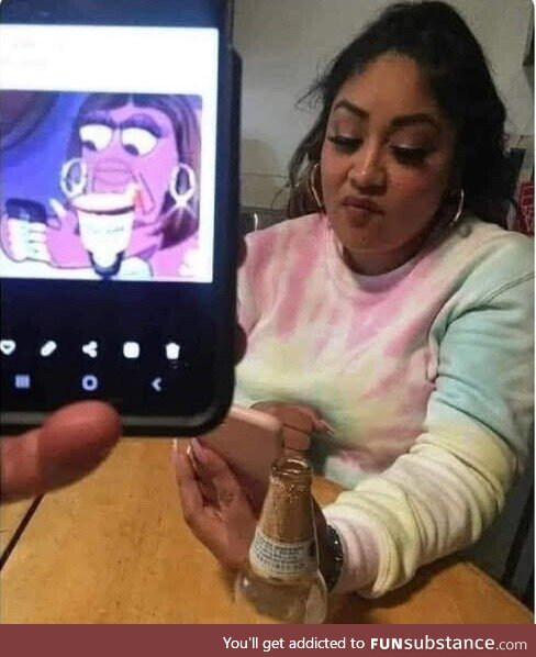 Appropriated inbound suffering