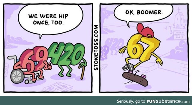 I don’t get it, South Park is mentioning something like this