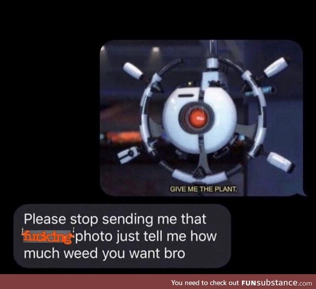 Heart-shaped willful solid