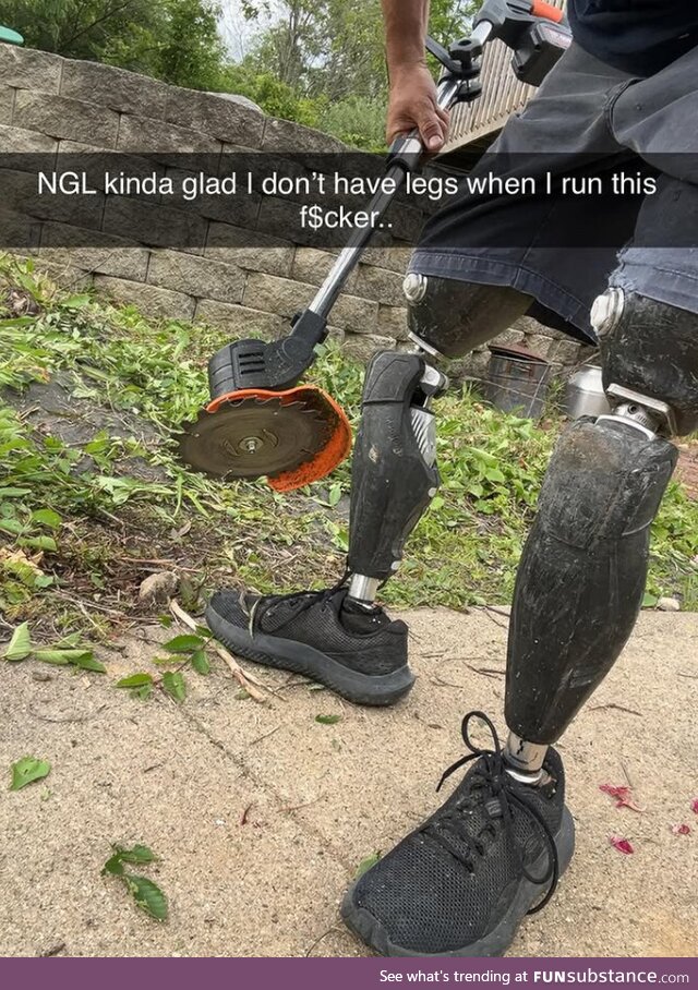 Narrow unregulated protracted