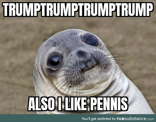 Literally half the people in this sub: